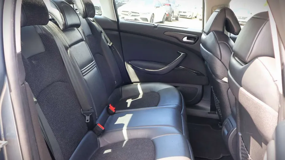 CITROEN C5 -