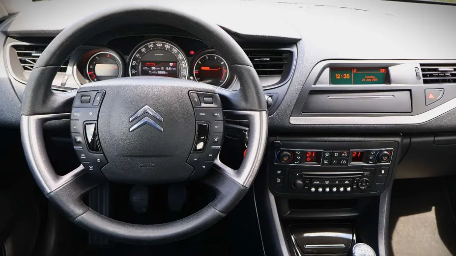 CITROEN C5 -