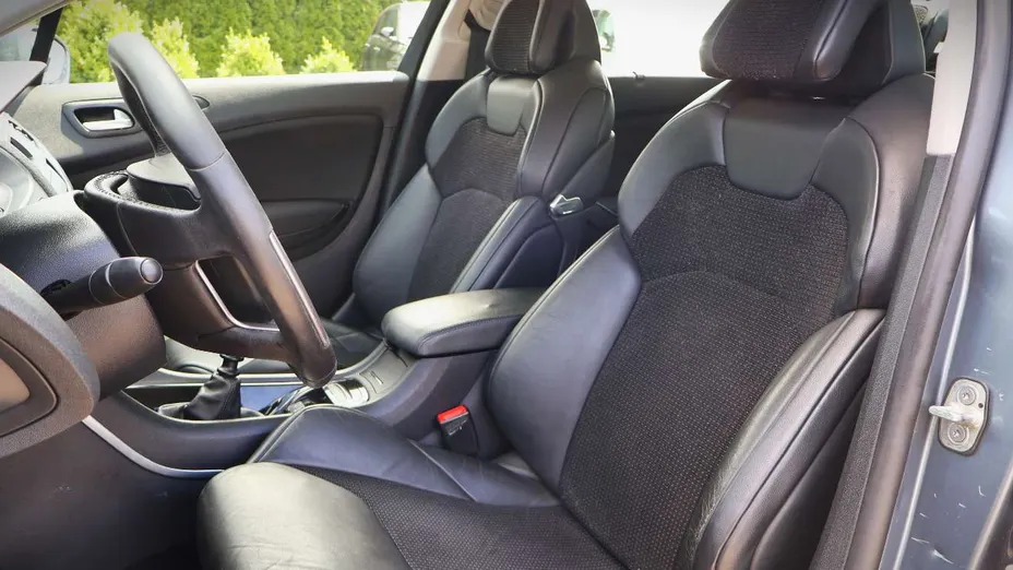 CITROEN C5 -