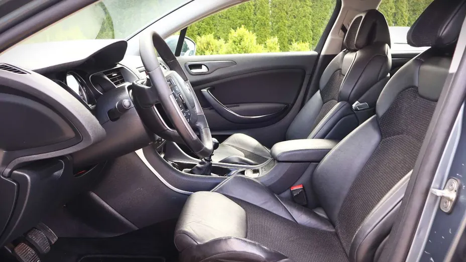 CITROEN C5 -