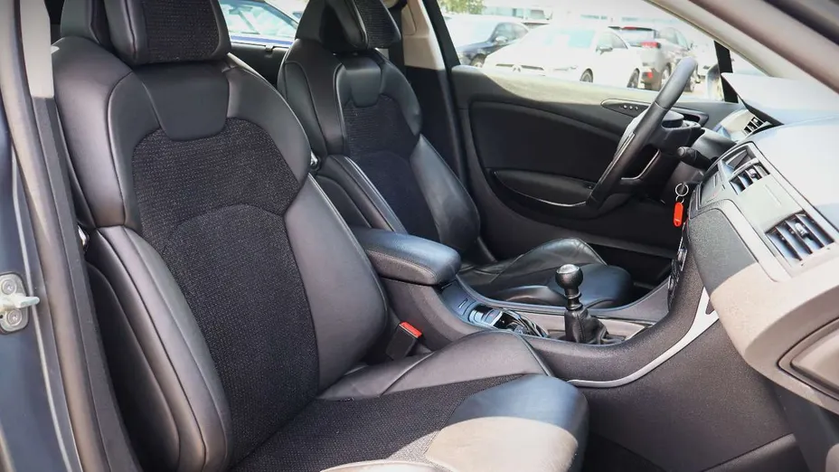 CITROEN C5 -