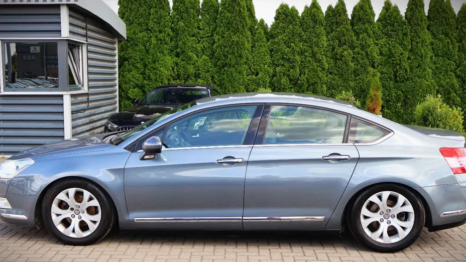 CITROEN C5 -