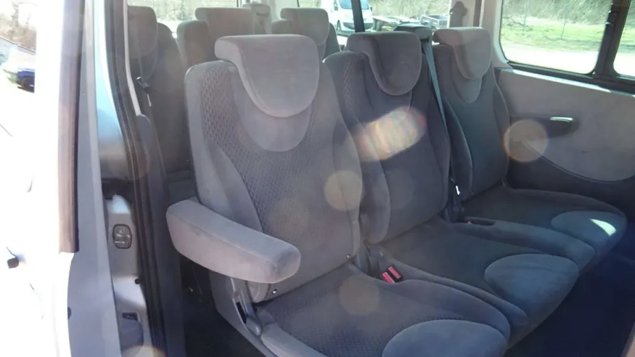 CITROEN Jumpy -