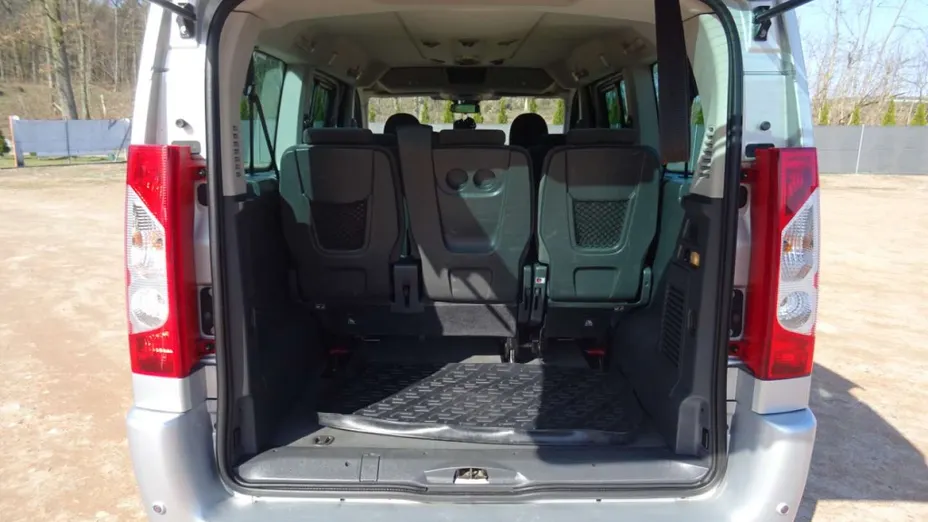 CITROEN Jumpy -