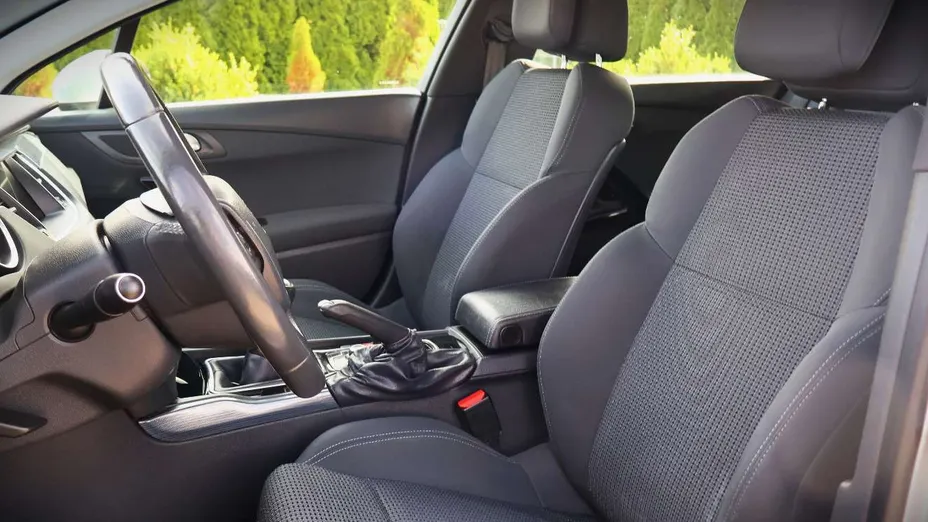 PEUGEOT 508 -