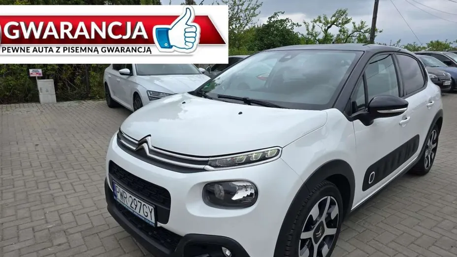 CITROEN C3 -
