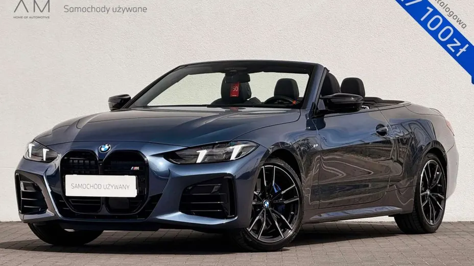 BMW Seria 4 -