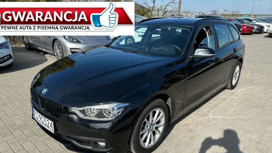 BMW Seria 3 -