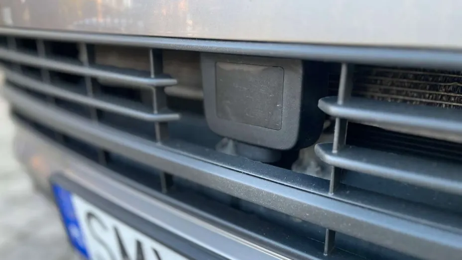 VOLKSWAGEN Multivan -