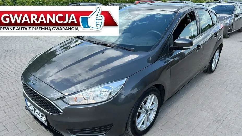 FORD Focus -