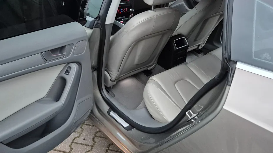 AUDI A5 Sportback -
