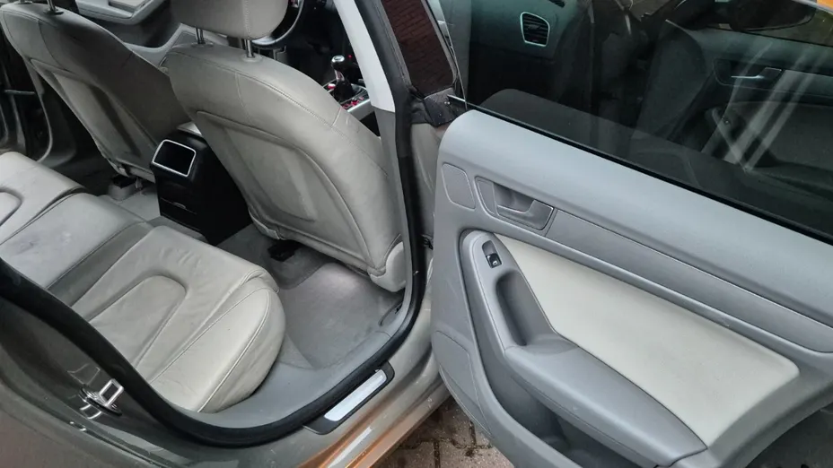 AUDI A5 Sportback -