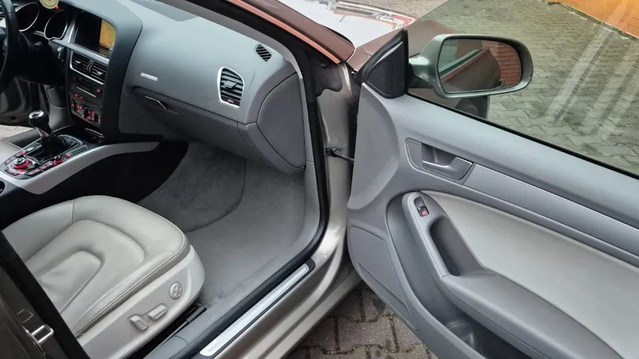 AUDI A5 Sportback -