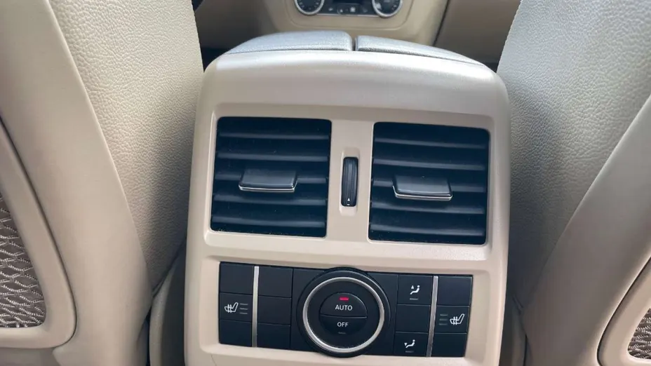 MERCEDES-BENZ GL -
