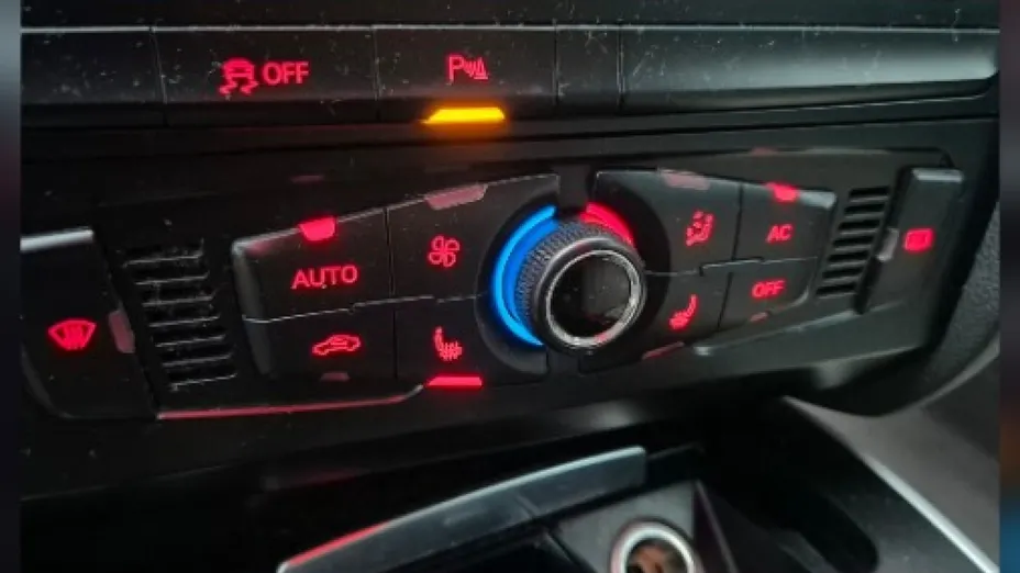 AUDI A5 Sportback -