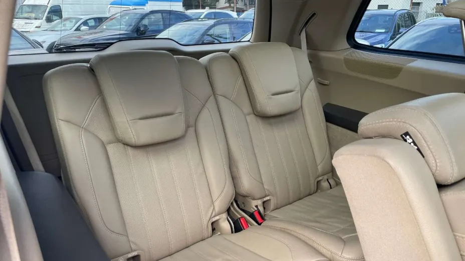 MERCEDES-BENZ GL -