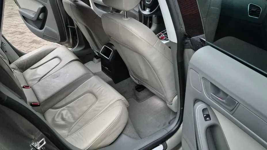 AUDI A5 Sportback -