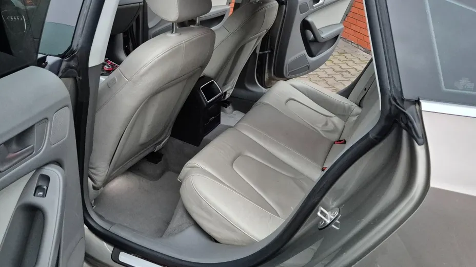 AUDI A5 Sportback -