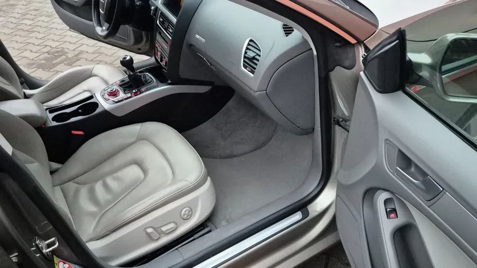 AUDI A5 Sportback -