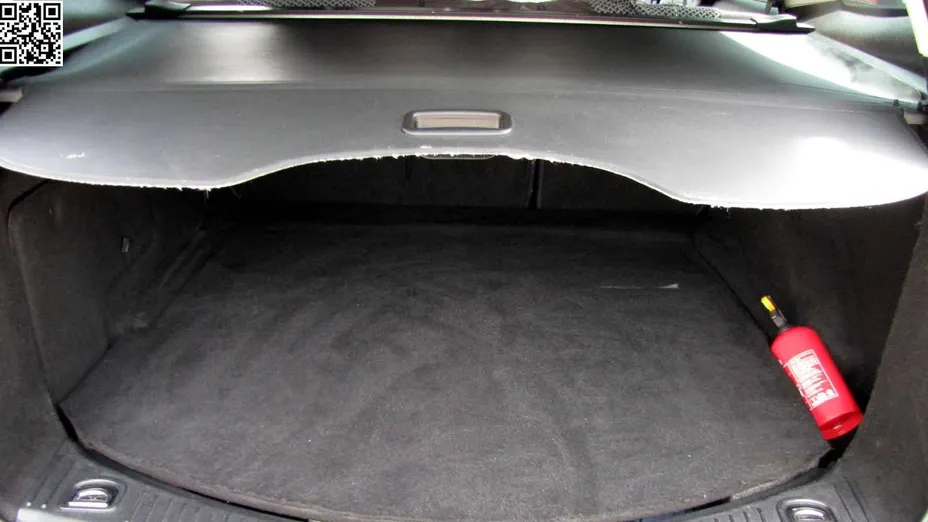 FORD Mondeo -