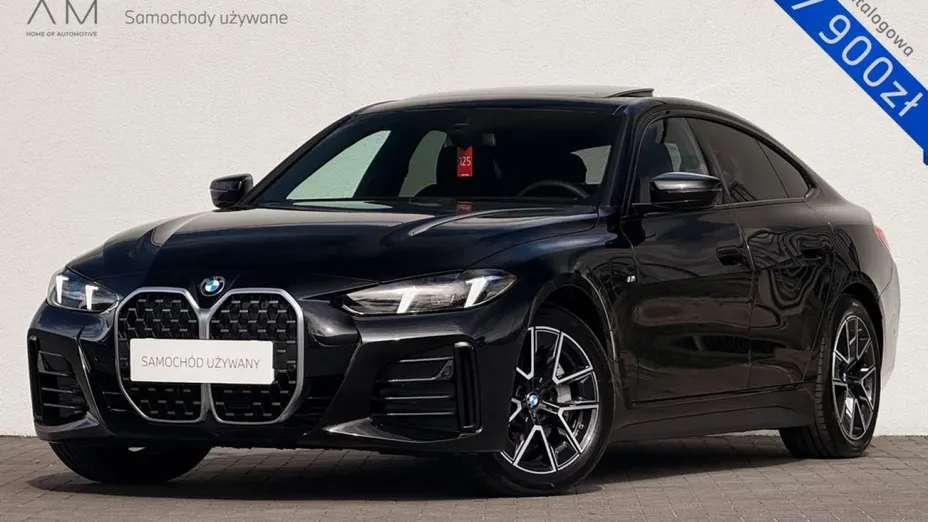BMW Seria 4 -