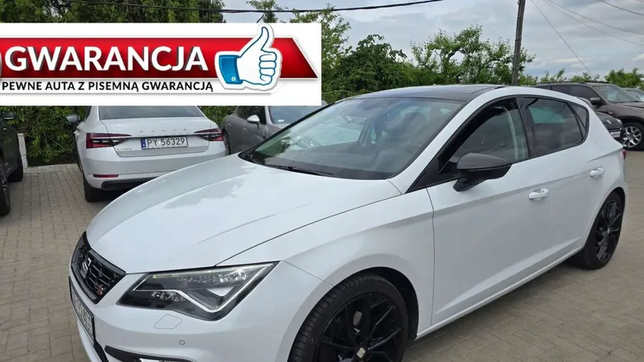 SEAT Leon -