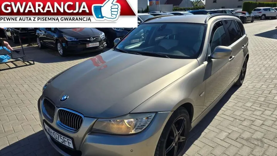 BMW Seria 3 -