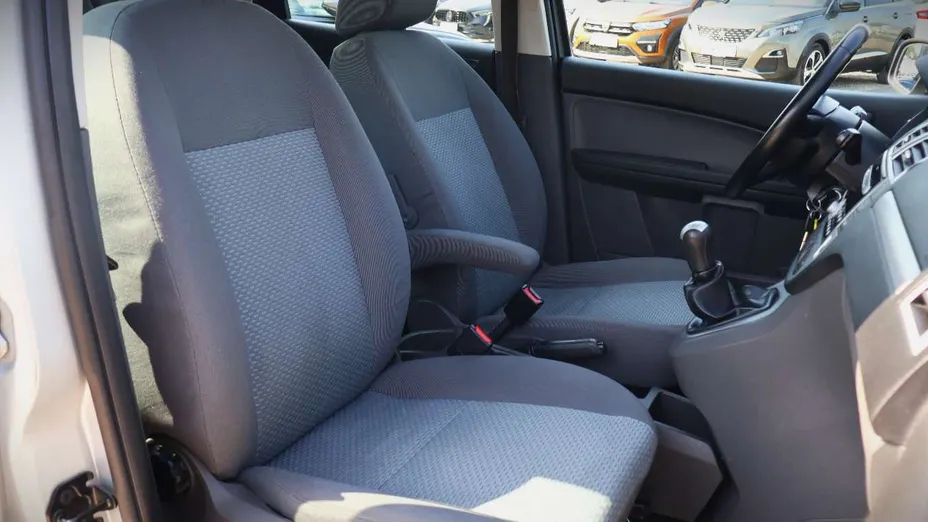 FORD C-MAX -