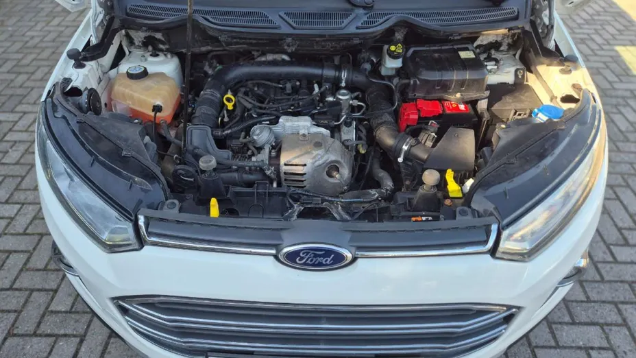 FORD Ecosport -
