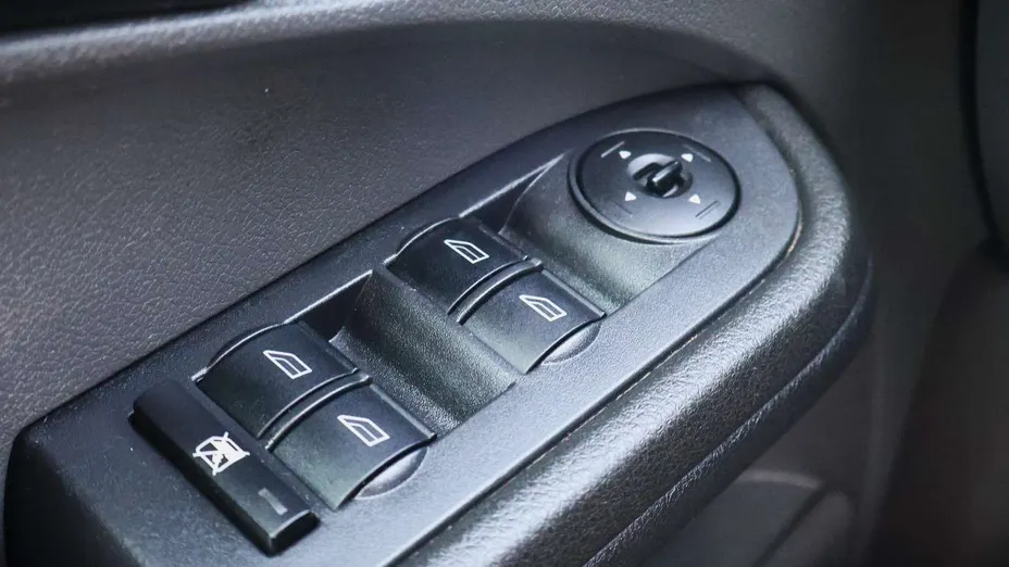 FORD C-MAX -