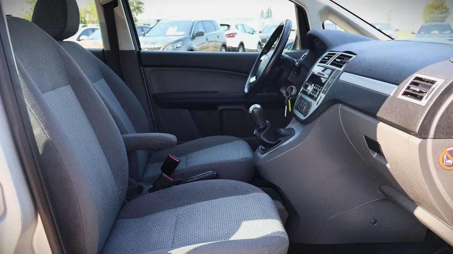 FORD C-MAX -