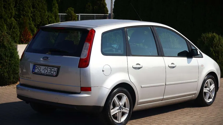 FORD C-MAX -
