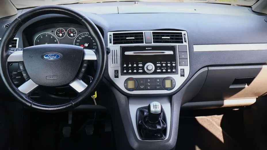 FORD C-MAX -