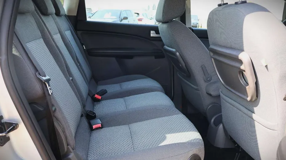 FORD C-MAX -