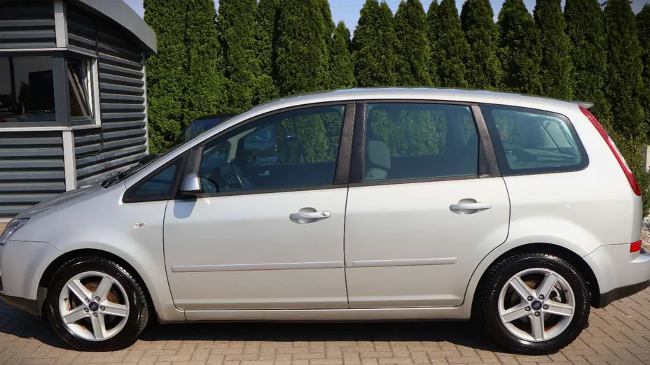 FORD C-MAX -