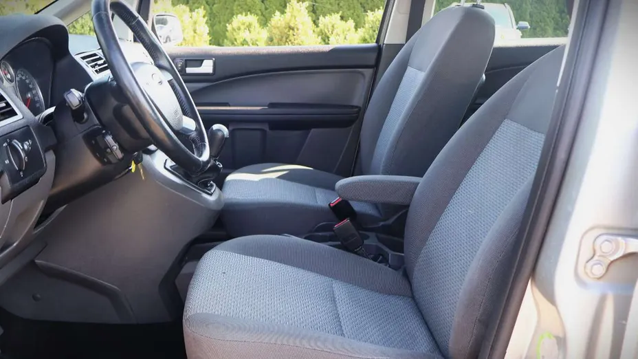 FORD C-MAX -
