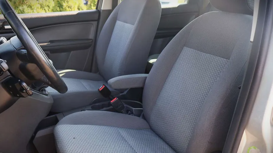 FORD C-MAX -