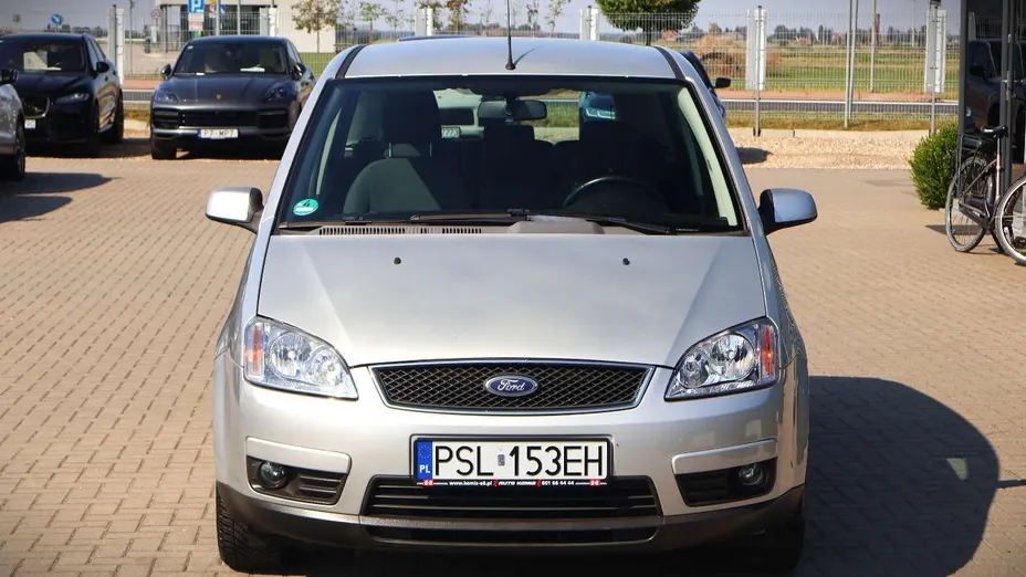 FORD C-MAX -