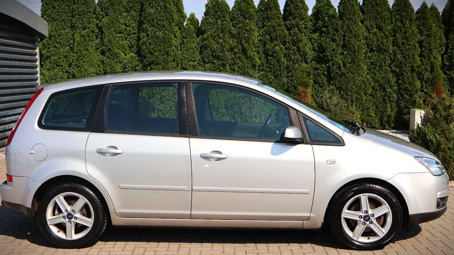 FORD C-MAX -