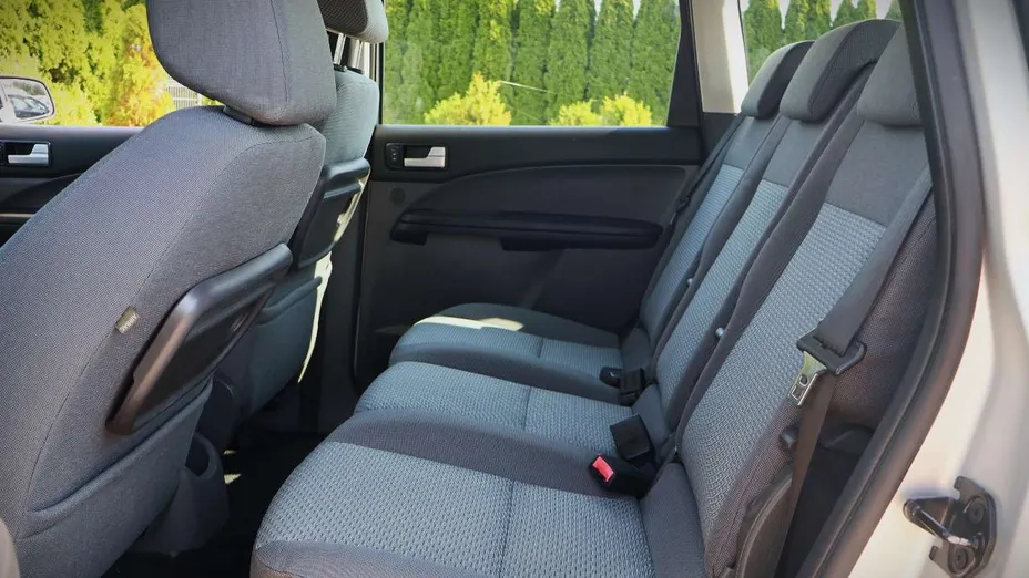 FORD C-MAX -