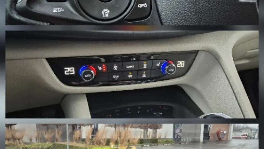 OPEL Insignia -