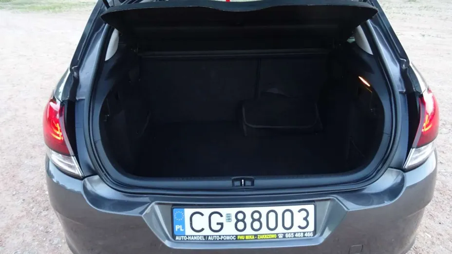 CITROEN C4 -