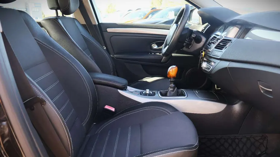 RENAULT Laguna -