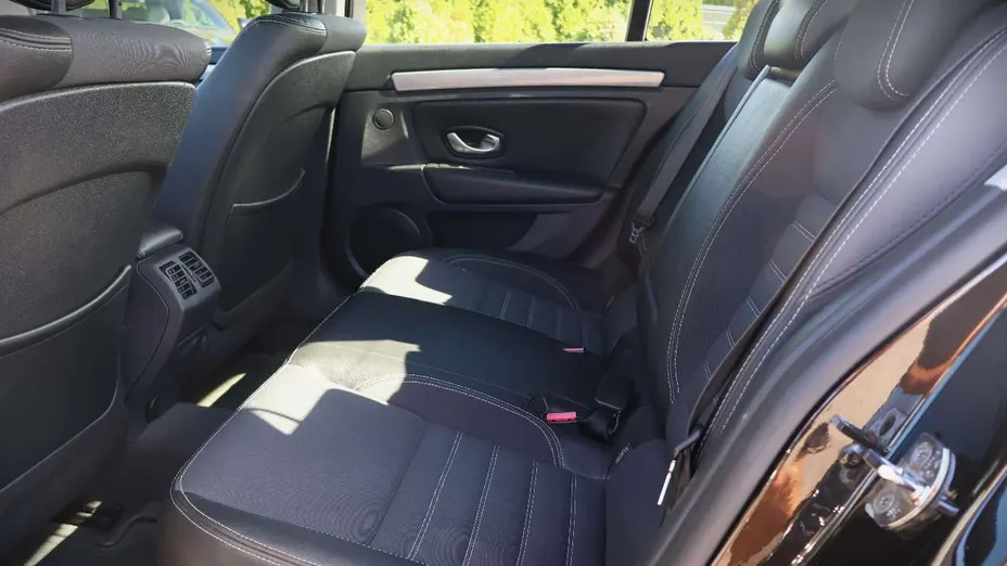RENAULT Laguna -