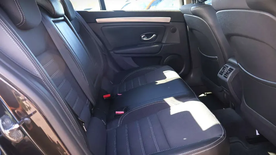 RENAULT Laguna -