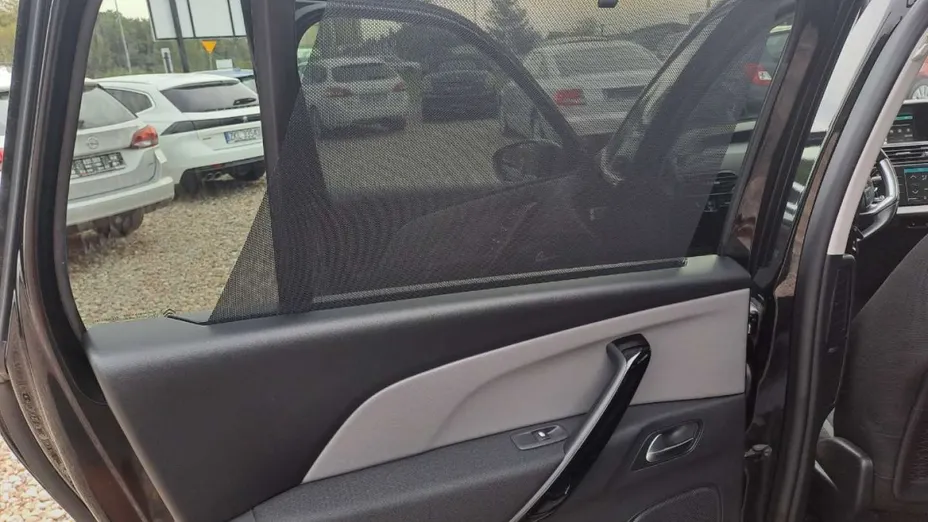 CITROEN C4 Spacetourer -