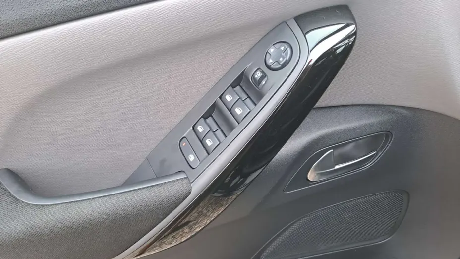 CITROEN C4 Spacetourer -