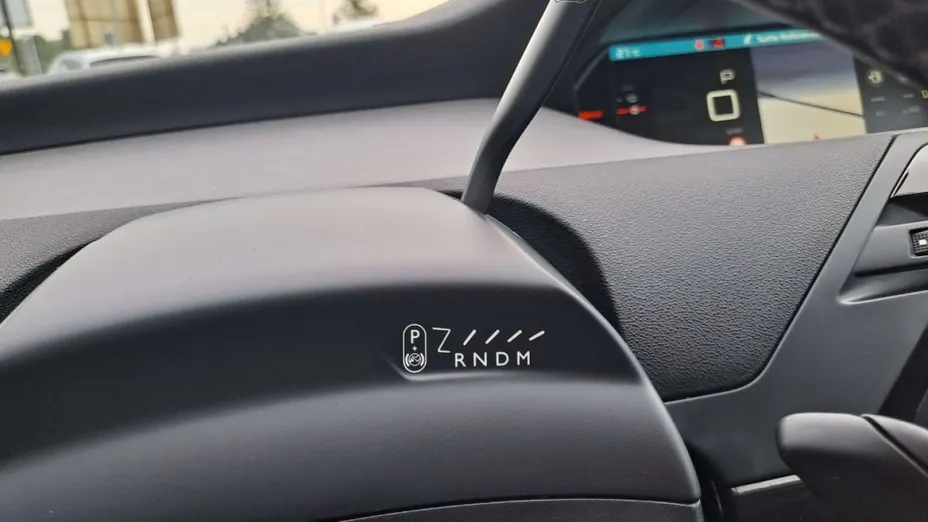 CITROEN C4 Spacetourer -