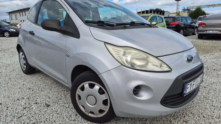 FORD Focus -