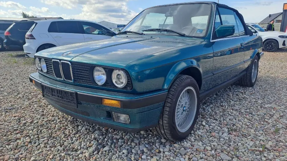 BMW Seria 3 -